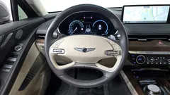 2023 Genesis G80 Gasoline 3.5 Turbo AWD — фото 13