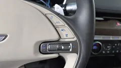 2023 Genesis G80 Gasoline 3.5 Turbo AWD — фото 16