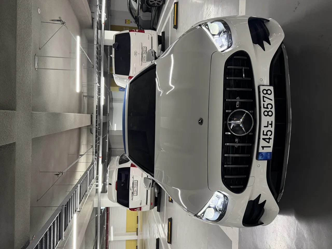 2023 Mercedes-Benz E-Class E450 4MATIC Cabriolet