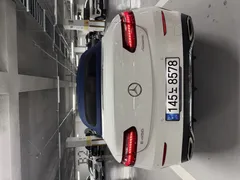 2023 Mercedes-Benz E-Class E450 4MATIC Cabriolet — фото 7