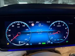 2023 Mercedes-Benz E-Class E450 4MATIC Cabriolet — фото 15
