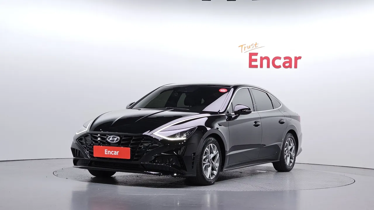 2023 Hyundai Sonata 2.0