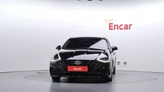 2023 Hyundai Sonata 2.0 — фото 3