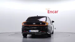 2023 Hyundai Sonata 2.0 — фото 4