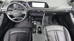 2023 Hyundai Sonata 2.0 — фото 7
