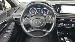 2023 Hyundai Sonata 2.0 — фото 13