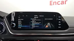 2023 Hyundai Sonata 2.0 — фото 16