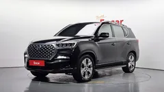 2022 SsangYong Rexton Diesel 2.2 4WD — фото 1