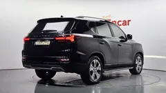 2022 SsangYong Rexton Diesel 2.2 4WD — фото 2