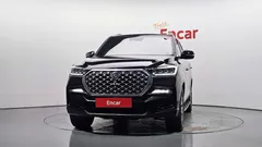 2022 SsangYong Rexton Diesel 2.2 4WD — фото 3