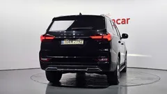 2022 SsangYong Rexton Diesel 2.2 4WD — фото 4