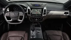 2022 SsangYong Rexton Diesel 2.2 4WD — фото 7