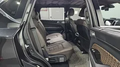2022 SsangYong Rexton Diesel 2.2 4WD — фото 11