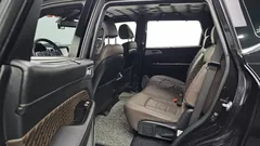 2022 SsangYong Rexton Diesel 2.2 4WD — фото 12