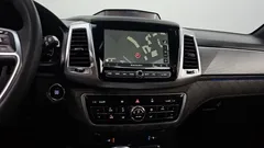 2022 SsangYong Rexton Diesel 2.2 4WD — фото 13