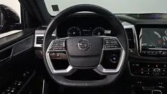 2022 SsangYong Rexton Diesel 2.2 4WD — фото 14
