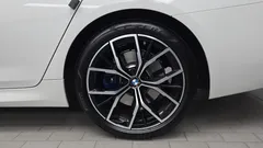 2022 BMW 5-Series 530i M Sport Package — фото 5