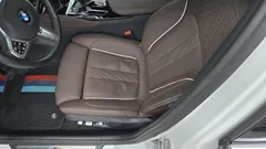 2022 BMW 5-Series 530i M Sport Package — фото 19