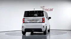 2023 Kia Ray Prestige — фото 4