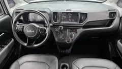 2023 Kia Ray Prestige — фото 7