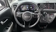 2023 Kia Ray Prestige — фото 13