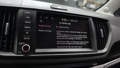 2023 Kia Ray Prestige — фото 14