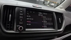 2023 Kia Ray Prestige — фото 15