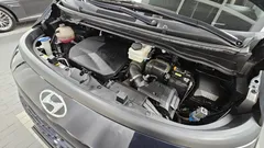 2022 Hyundai Staria Cargo 5-Seater — фото 6
