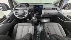2022 Hyundai Staria Cargo 5-Seater — фото 7
