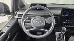 2022 Hyundai Staria Cargo 5-Seater — фото 13
