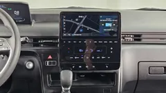 2022 Hyundai Staria Cargo 5-Seater — фото 14