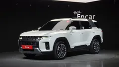 2023 SsangYong Torres Gasoline 1.5 4WD — фото 1
