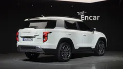 2023 SsangYong Torres Gasoline 1.5 4WD — фото 2