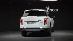 2023 SsangYong Torres Gasoline 1.5 4WD — фото 4