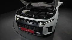 2023 SsangYong Torres Gasoline 1.5 4WD — фото 6