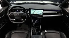 2023 SsangYong Torres Gasoline 1.5 4WD — фото 7