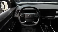 2023 SsangYong Torres Gasoline 1.5 4WD — фото 13