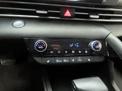 2023 Hyundai AVANTE Smart, белый — фото 10