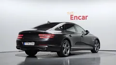 2022 Genesis G80 Gasoline 2.5 Turbo AWD — фото 2