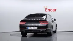 2022 Genesis G80 Gasoline 2.5 Turbo AWD — фото 4