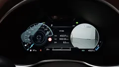 2022 Genesis G80 Gasoline 2.5 Turbo AWD — фото 8