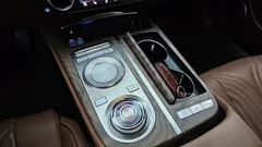 2022 Genesis G80 Gasoline 2.5 Turbo AWD — фото 9