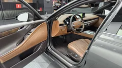 2022 Genesis G80 Gasoline 2.5 Turbo AWD — фото 10
