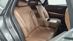 2022 Genesis G80 Gasoline 2.5 Turbo AWD — фото 11