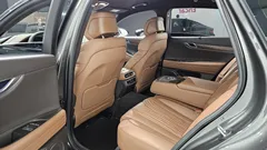 2022 Genesis G80 Gasoline 2.5 Turbo AWD — фото 12