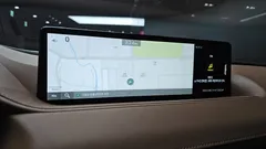2022 Genesis G80 Gasoline 2.5 Turbo AWD — фото 14