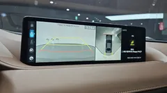 2022 Genesis G80 Gasoline 2.5 Turbo AWD — фото 16