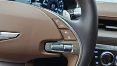 2022 Genesis G80 Gasoline 2.5 Turbo AWD — фото 17