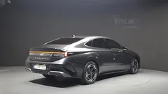 2024 Hyundai Sonata Inspiration — фото 2