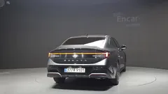 2024 Hyundai Sonata Inspiration — фото 4